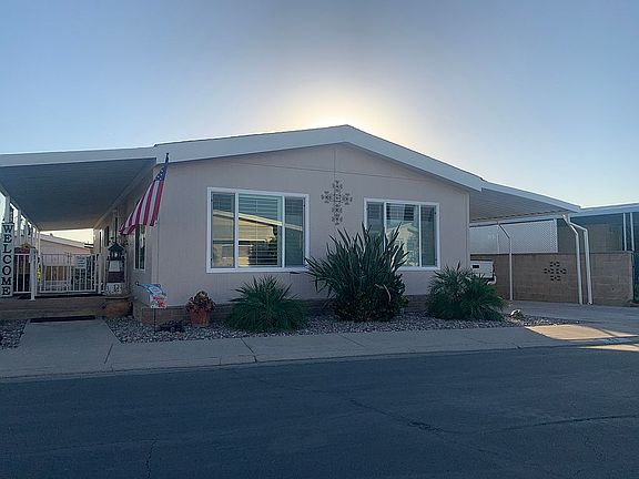 2nd image of 1251 E Lugonia Ave Spc 80
