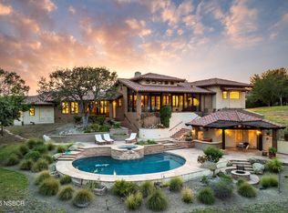 4600 Tims Rd, Santa Ynez, CA 93460