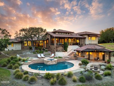 4600 Tims Rd, Santa Ynez, CA, 93460