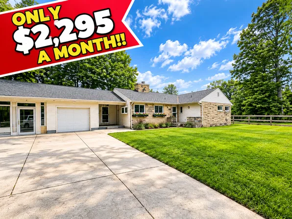 4477 E Centerville Rd, Spring Valley, OH 45370