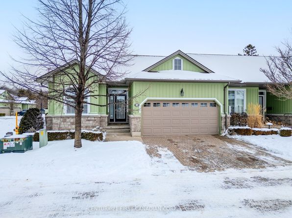 14 Oakwood Links Ln, South Huron, ON N0M 1T0