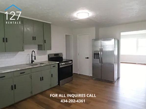 3535 Powhatan St, Lynchburg, VA 24501