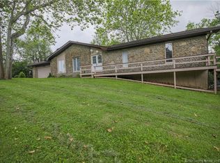 8009 Circle Dr, Georgetown, IN 47122