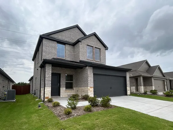 525 Epiphany Ln, Lavon, TX 75166