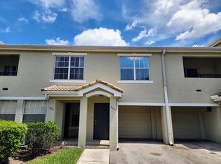 166 Peacock Blvd #34-205, Pt Saint Lucie, FL 34986