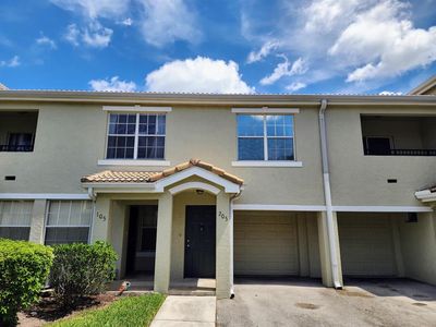 166 Peacock Blvd #34-205, Pt Saint Lucie, FL, 34986