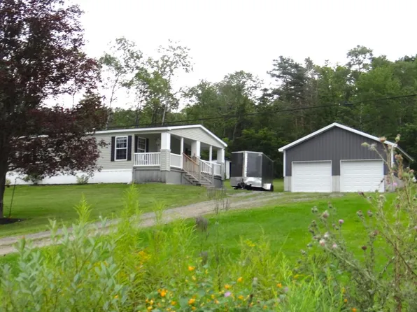540 Breesport N Chemung Rd, Lowman, NY 14861