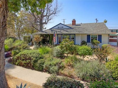 6903 Halbrent Ave, Van Nuys, CA, 91405