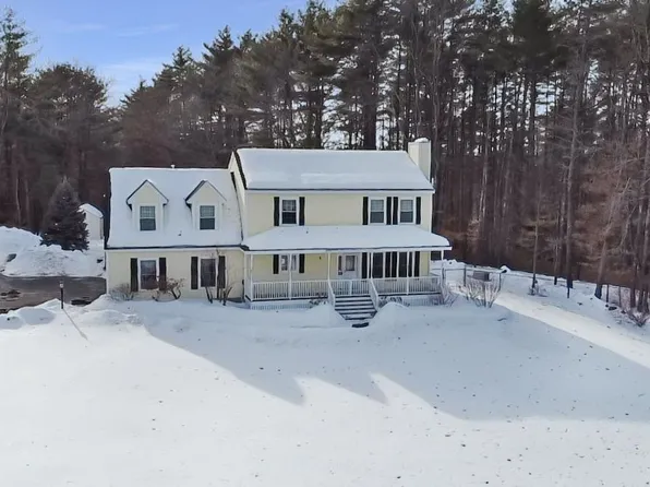 159 Carter Hill Road, Concord, NH 03303