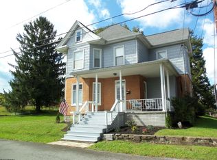 59 East St, Morgantown, WV