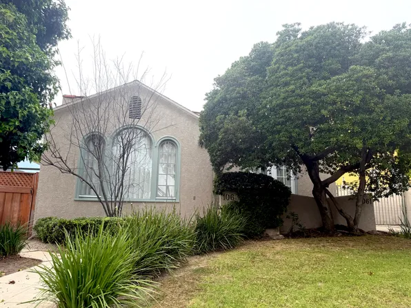 1063 S Citrus Ave, Los Angeles, CA 90019