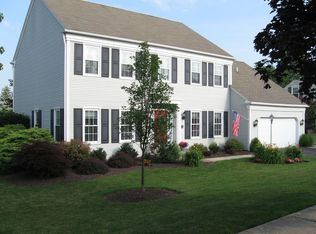 130 Somerset Dr, Hershey, PA 17033