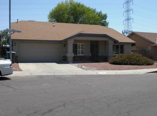4101 W Whispering Wind Dr, Glendale, AZ 85310