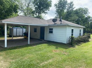 500 Alva Ave, Baytown, TX 77520