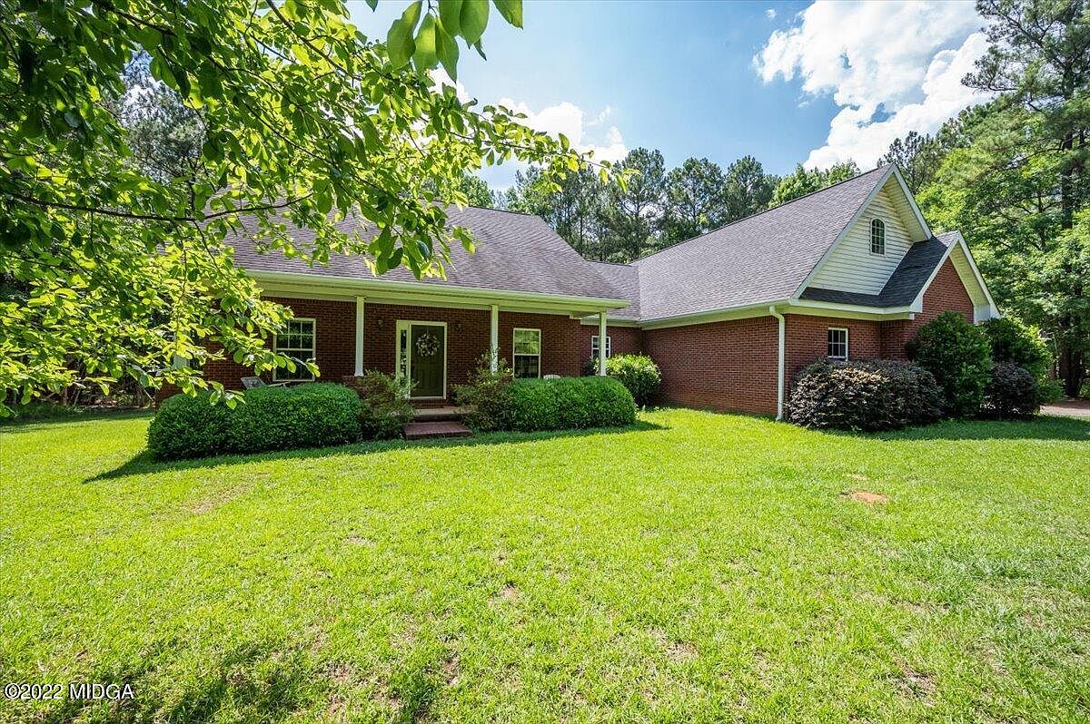 505 Gordon Rd, Forsyth, GA 31029 Zillow
