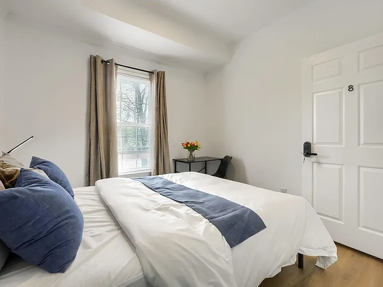 Bedroom 8