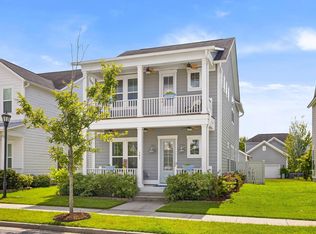 307 Cypress Knee Lndg, Summerville, SC 29483