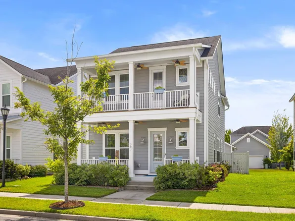 307 Cypress Knee Lndg, Summerville, SC 29483