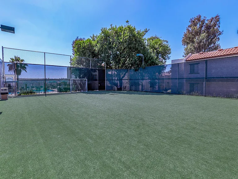 Soccerfield
