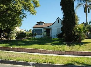 4306 Maycrest Ave, Los Angeles, CA 90032