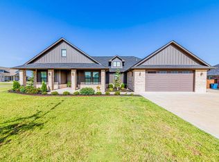 5909 Haydans Brk, Stillwater, OK 74074