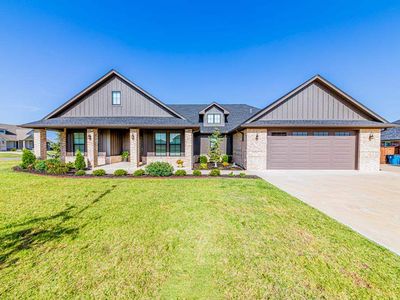 5909 Haydans Brk, Stillwater, OK, 74074