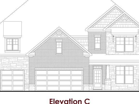 4th image of 922 Hawkins Creek Dr #6J44N1