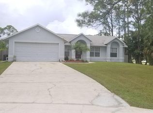 2102 Sapelo Ave SE, Palm Bay, FL 32909