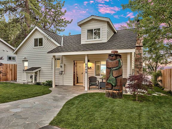 5th image of 8748 Brockway Vista Ave
