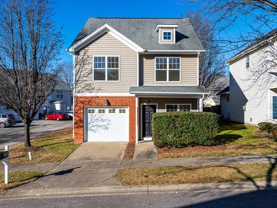 105 Danesway Dr, Holly Springs, NC, 27540