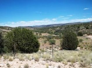 4145 E Gray Hawk Ln, Rimrock, AZ 86335