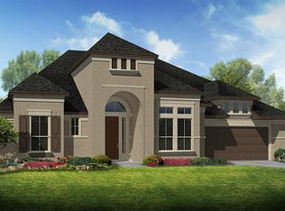 524 Amalfi Dr, Kemah, TX 77565