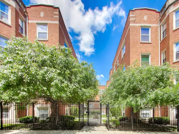 1624 W Columbia Ave APT 3N, Chicago, IL 60626