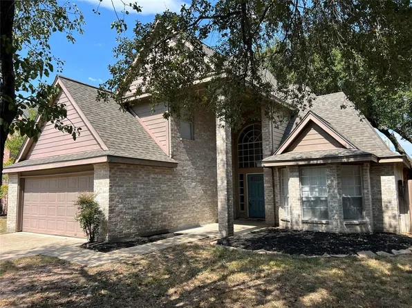 5302 Prairie Creek Dr, Houston, TX 77084