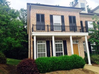 2206 Anderson Rd APT 2601, Oxford, MS, 38655