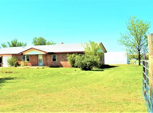 20868 NE Townley Rd, Marlow, OK 73055