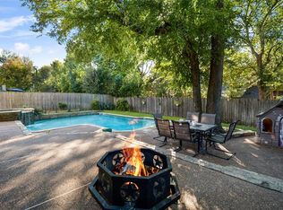 2802 Stonepointe, McKinney, TX 75070