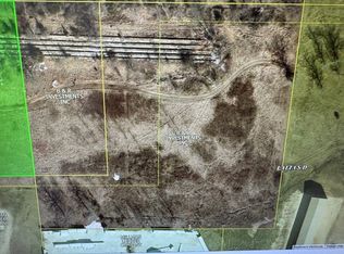 E Pridemore Dr, Lincoln, AR 72744