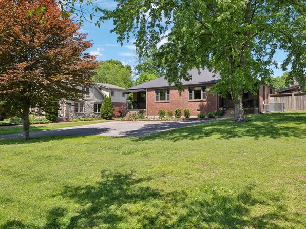 4202 Murphy Rd, Nashville, TN 37209