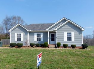 103 Idle Ct LOT 19, Portland, TN 37148