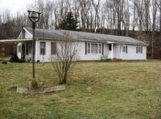 1019 Greenbay Ln, Marion, VA 24354