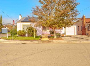 16306 Blanco St, San Leandro, CA 94578