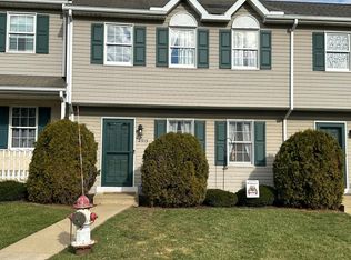2915 Newport Way, Reading, PA 19608