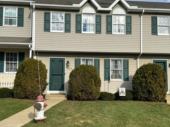 2915 Newport Way, Reading, PA 19608