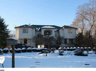 20 Imperial Dr, Cherry Hill, NJ 08003