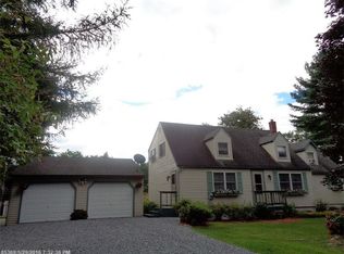 19 Union St, Skowhegan, ME 04976