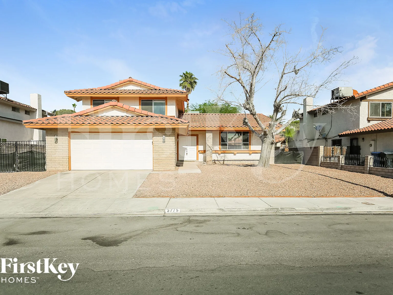 4 bed, 2.0 bath, 2128 sqft, $2,660 — Photo 1