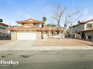 3775 Duneville St, Las Vegas, NV 89103