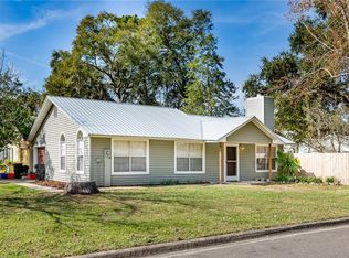 2826 SW 39th Ave, Gainesville, FL 32608