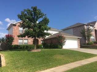 8309 Rocky Ct, Fort Worth, TX 76123